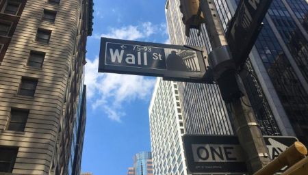  Stock market : Securities exchange bloodbath: Dow and Nasdaq unclog